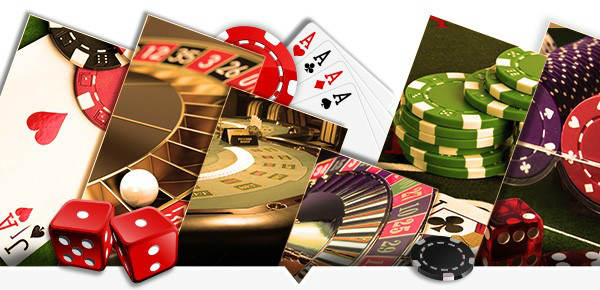 Agen Resmi Sbobet Casino Online Terlengkap di Indonesia
